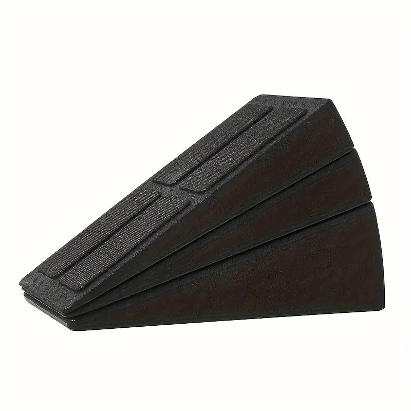 Non-Slip Squat Wedges for Improved Squat Depth & Leg Training
