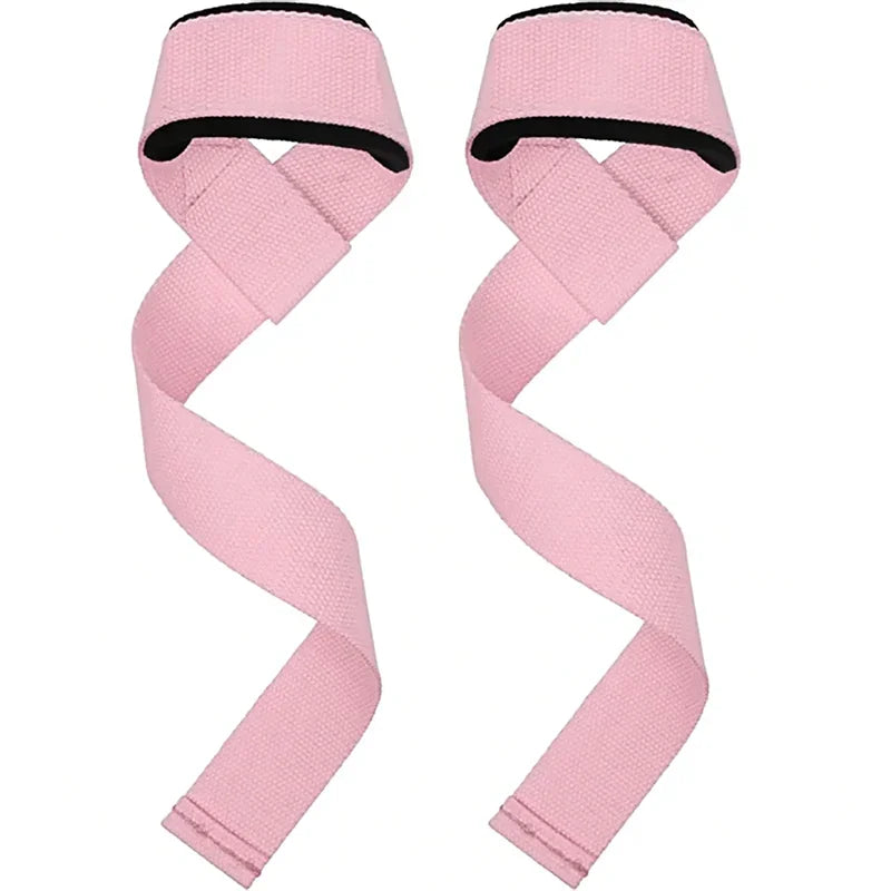 BSED Heavy Duty Cotton Lifting Straps