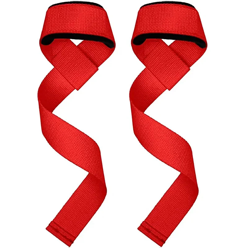 BSED Heavy Duty Cotton Lifting Straps
