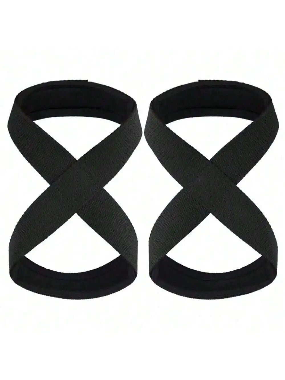BSED Heavy Duty Cotton Lifting Straps