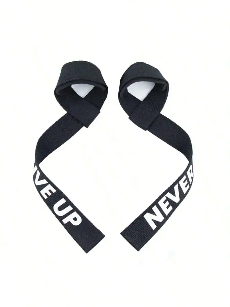 BSED Heavy Duty Cotton Lifting Straps