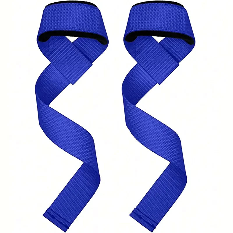 BSED Heavy Duty Cotton Lifting Straps