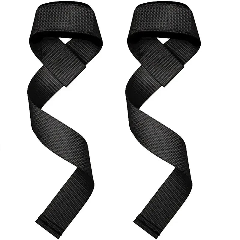 BSED Heavy Duty Cotton Lifting Straps